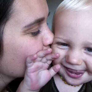 Meet your Posher, Kristen